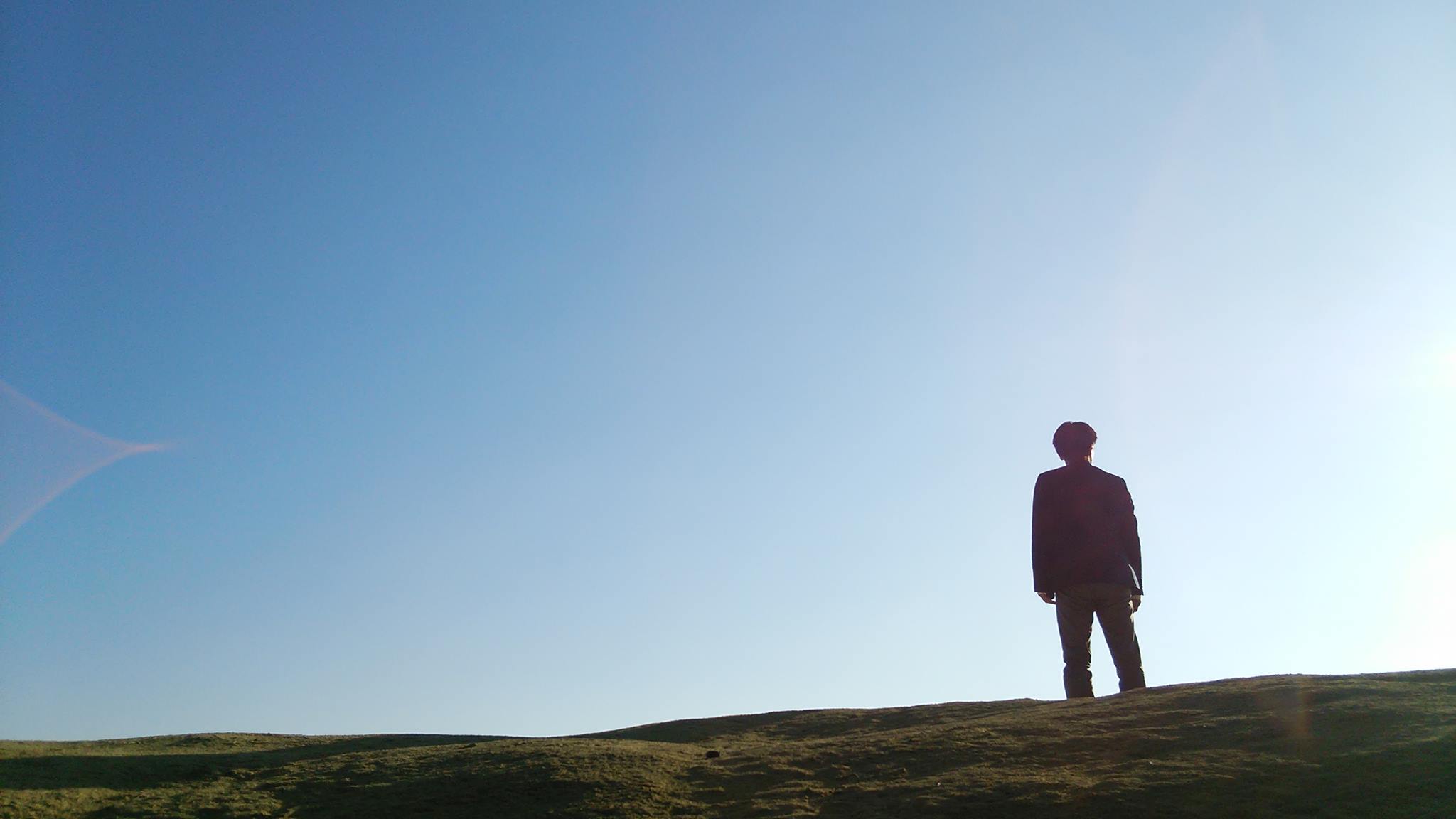 秋めいてきたんやで