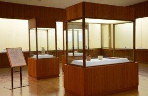 美濃陶磁歴史館