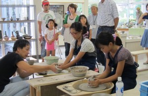 手わざ工房匠の館
