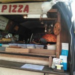 名古屋の『しだれ梅まつり』に土岐市観光協会、参戦中