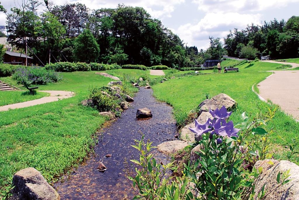 あなたのお気に入り土岐の風景を募集しています！