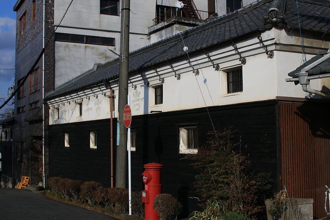 千古乃岩酒造(株）