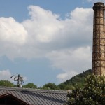 だち窯やネット窯やめぐり-風景