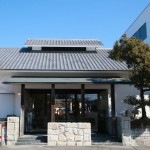 ギャラリー喜楽庵