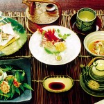 日本料理　尾張屋