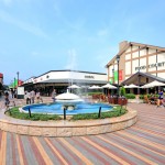 土岐プレミアム・アウトレット