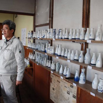 社長の伊藤さん