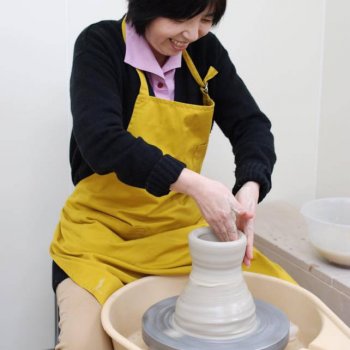 まちゆい-アトリエ土岐