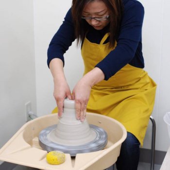 まちゆい-アトリエ土岐