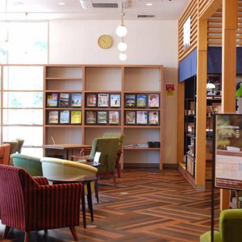 テラスゲート土岐「まちゆい」がリニューアル