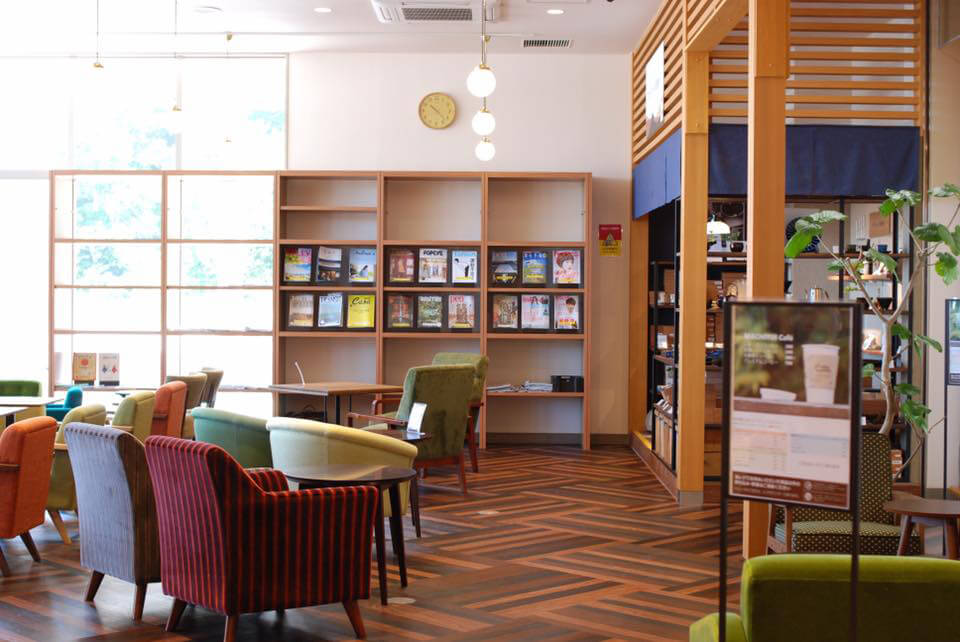 テラスゲート土岐「まちゆい」がリニューアル