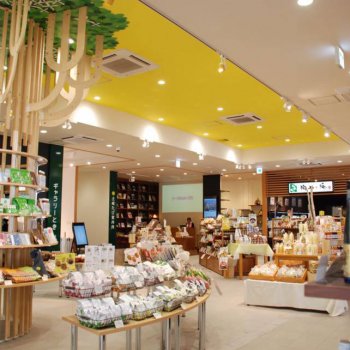 テラスゲート土岐「まちゆい」がリニューアル