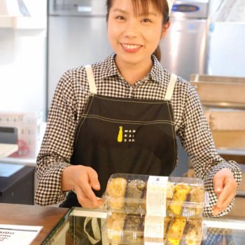 テラスゲート土岐「まちゆい」がリニューアル