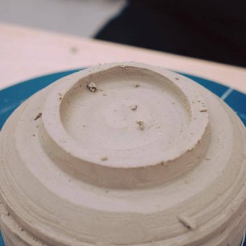 「まちゆい」の定例スタッフミーティング