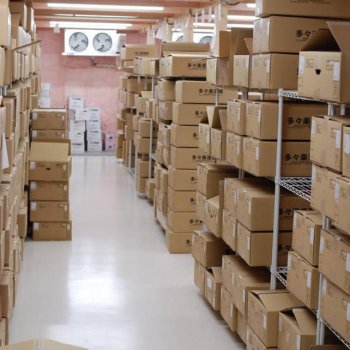 多々楽達屋(たたらちや)