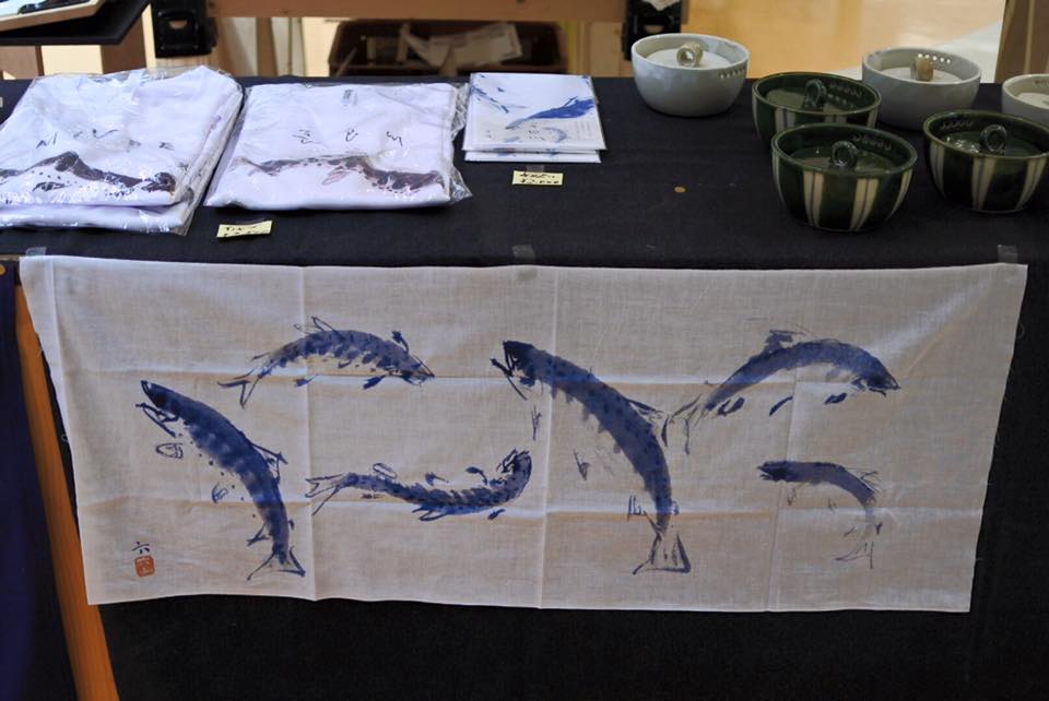 美濃焼のまち 土岐市フェア