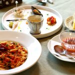 トラットリア遇　イタリアン