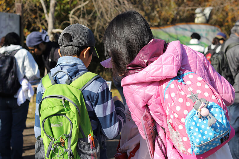 リピート率70% 第三回 土岐市探検ウォーキングのご紹介