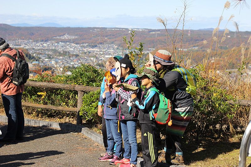 リピート率70% 第三回 土岐市探検ウォーキングのご紹介