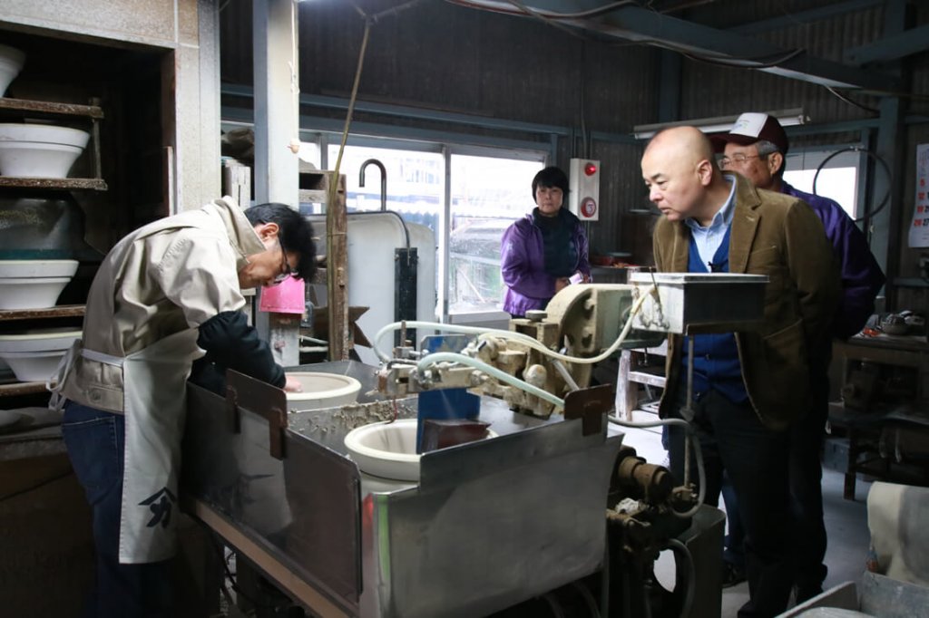 窯元めぐり ｜ 土岐市観光協会