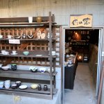 ガイド付き窯元めぐり-駄知-丹山窯