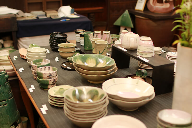 清山窯 | 土岐市観光協会