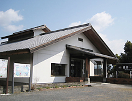 土岐市美濃陶磁歴史館