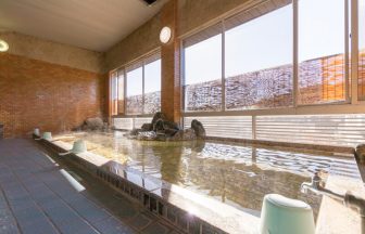 柿野観光ホテル つる屋