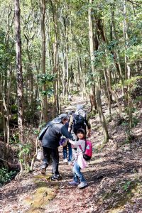 第４回土岐市探検ウォーキング開催
