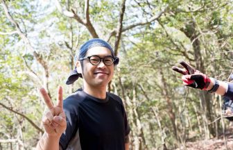 第４回土岐市探検ウォーキング開催