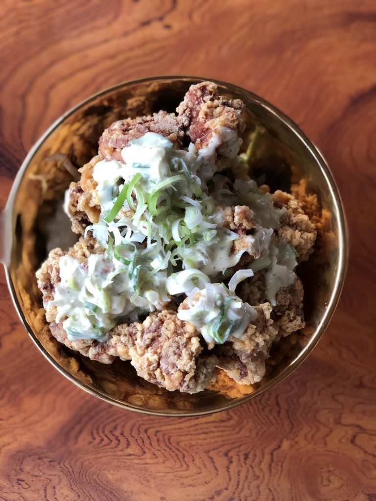 「至福の一杯」土岐どんぶりグルメ