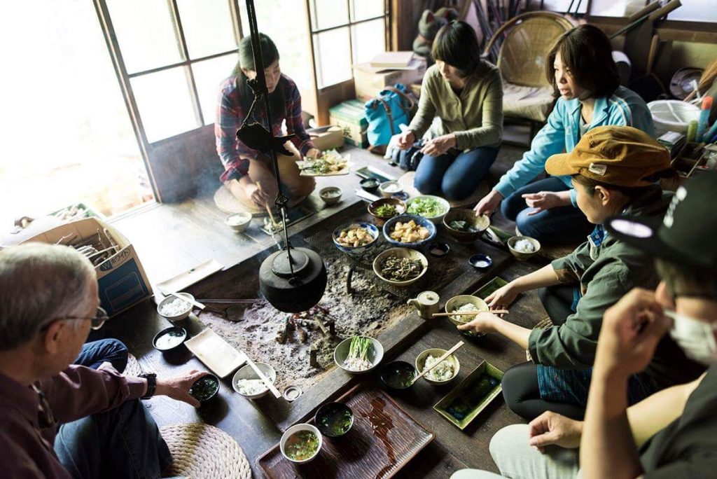 野草ワークショップ終わりました。