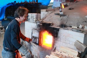 春の美濃焼伝統工芸品まつり2017