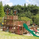 陶史の森まつりスライダー