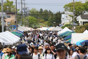 土岐美濃焼まつり2017