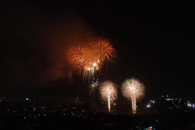 夏の風物詩「土岐市織部まつり」を楽しもう！