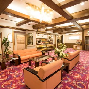 土岐市冬の温泉特集-あさひ荘