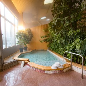 土岐市冬の温泉特集-八勝園