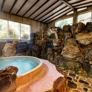 柿野温泉 鶯鳴荘