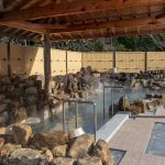 曽木温泉（バーデンパーク曽木）