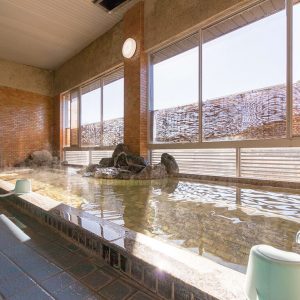 土岐市冬の温泉特集-つる屋