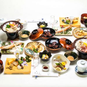 土岐市冬の温泉特集-つる屋