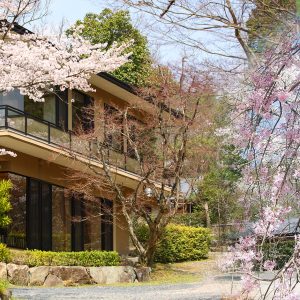 山神温泉 湯乃元館