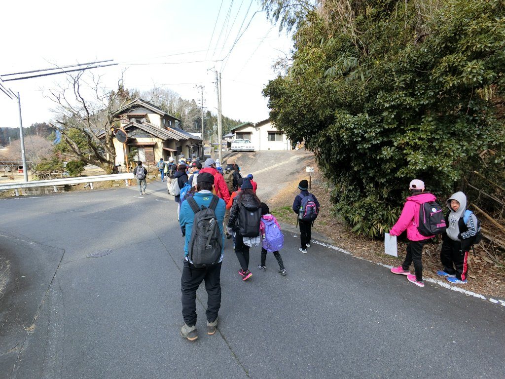 第5回土岐市探検ウォーキング2
