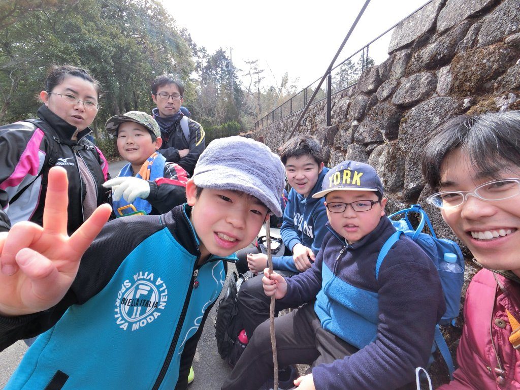 第5回土岐市探検ウォーキング6