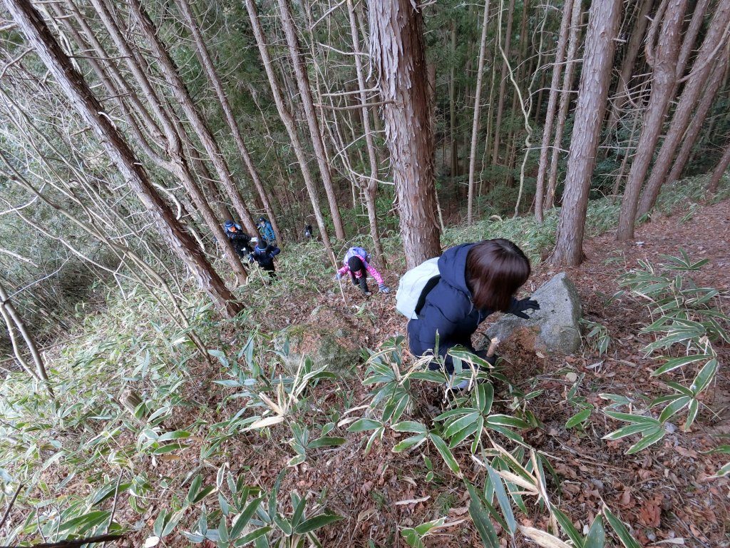 第5回土岐市探検ウォーキング8