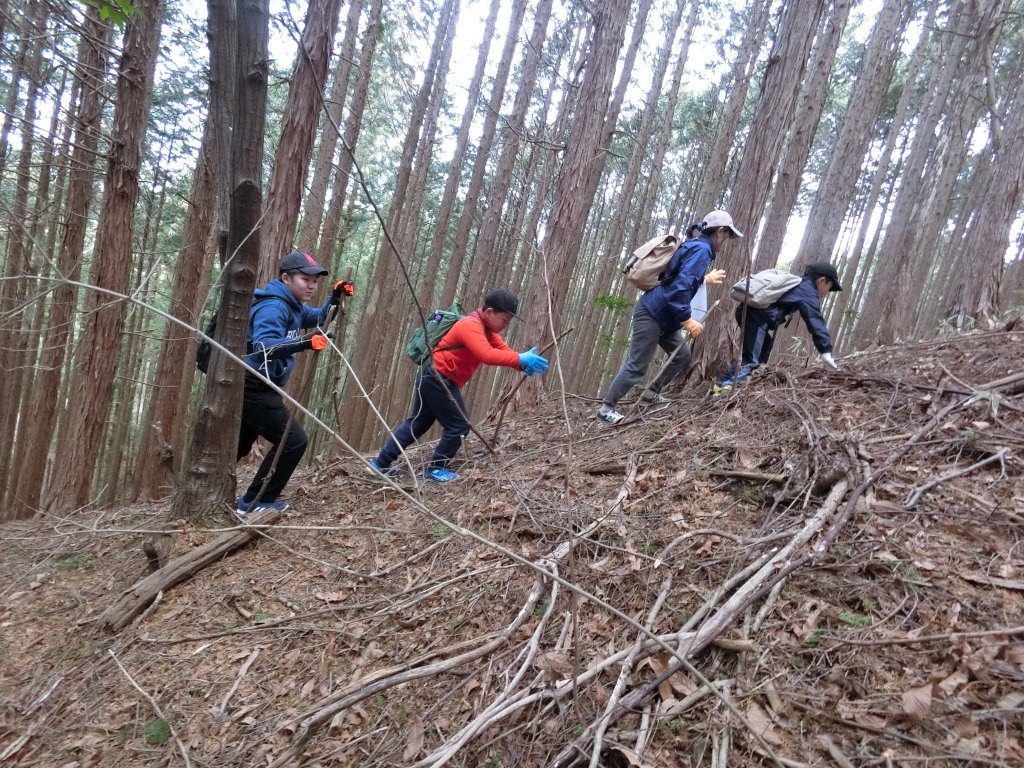 第5回土岐市探検ウォーキング7