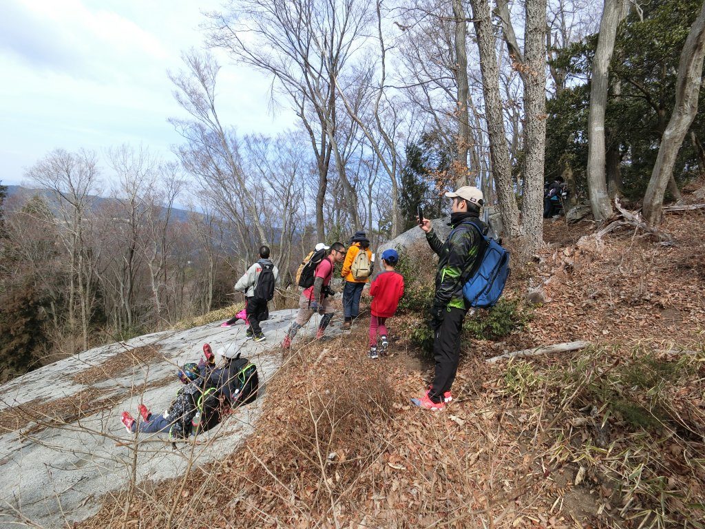 第5回土岐市探検ウォーキング14