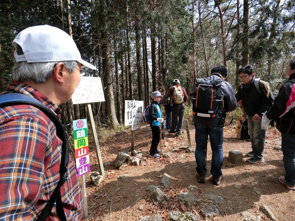 第5回土岐市探検ウォーキング15