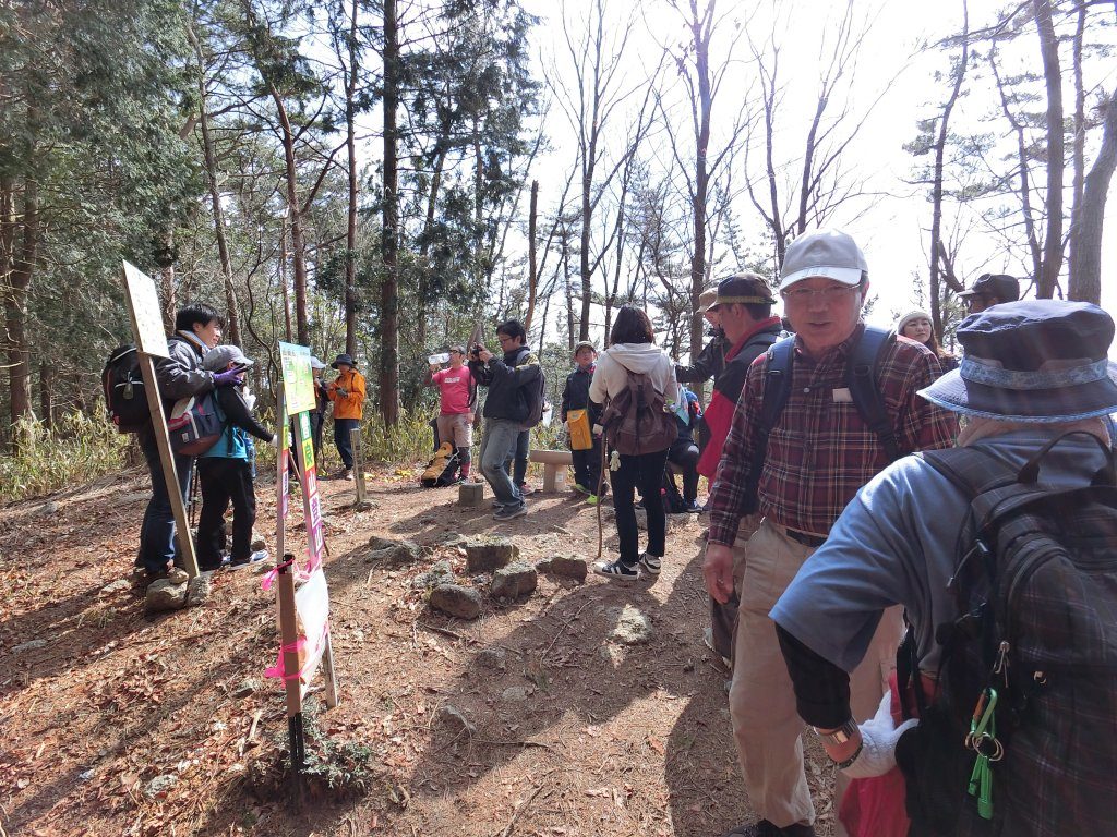 第5回土岐市探検ウォーキング16